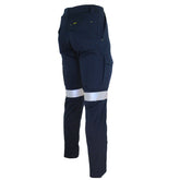 DNC SlimFlex Taped Cargo Pants (3366)
